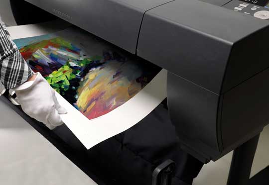 Printing Service - Redcliffe Imaging